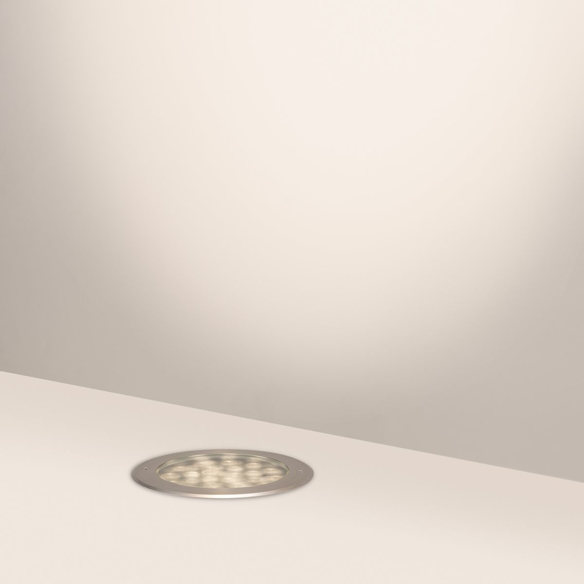 Ландшафтный светильник Arlight LTD-DAFNA-GROUND-R260-48W Day4000 (SL, 35 deg, 230V) (IP67 Металл) 061293 в #REGION_NAME_DECLINE_PP#