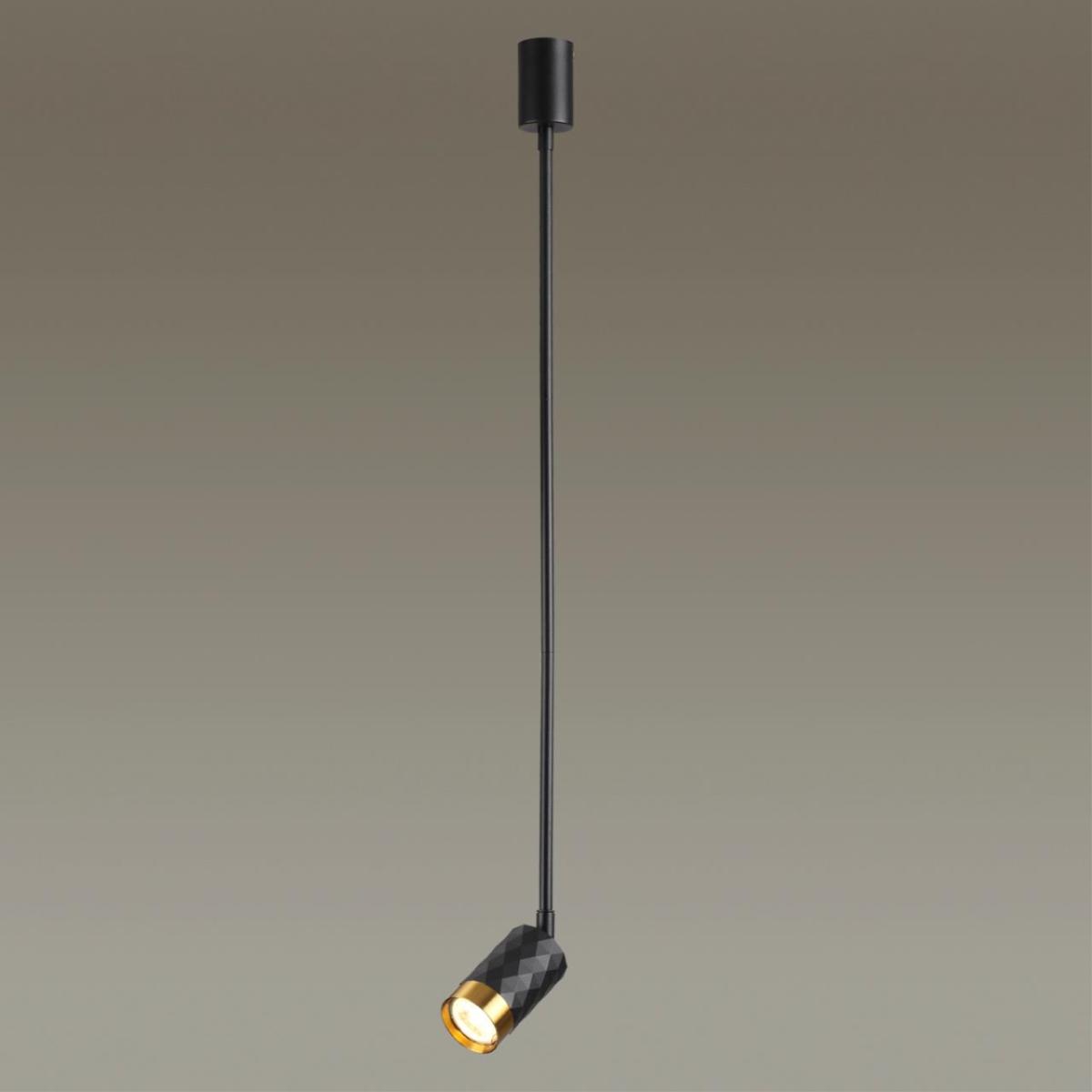 Подвесной светильник Odeon Light Ad Astrum 4349/1C в Санкт-Петербурге