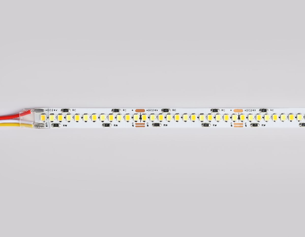 Светодиодная лента Ambrella Light LED Strip 24В 2835 18Вт/м 3000-6500K 5м IP20 GS4151 в #REGION_NAME_DECLINE_PP#