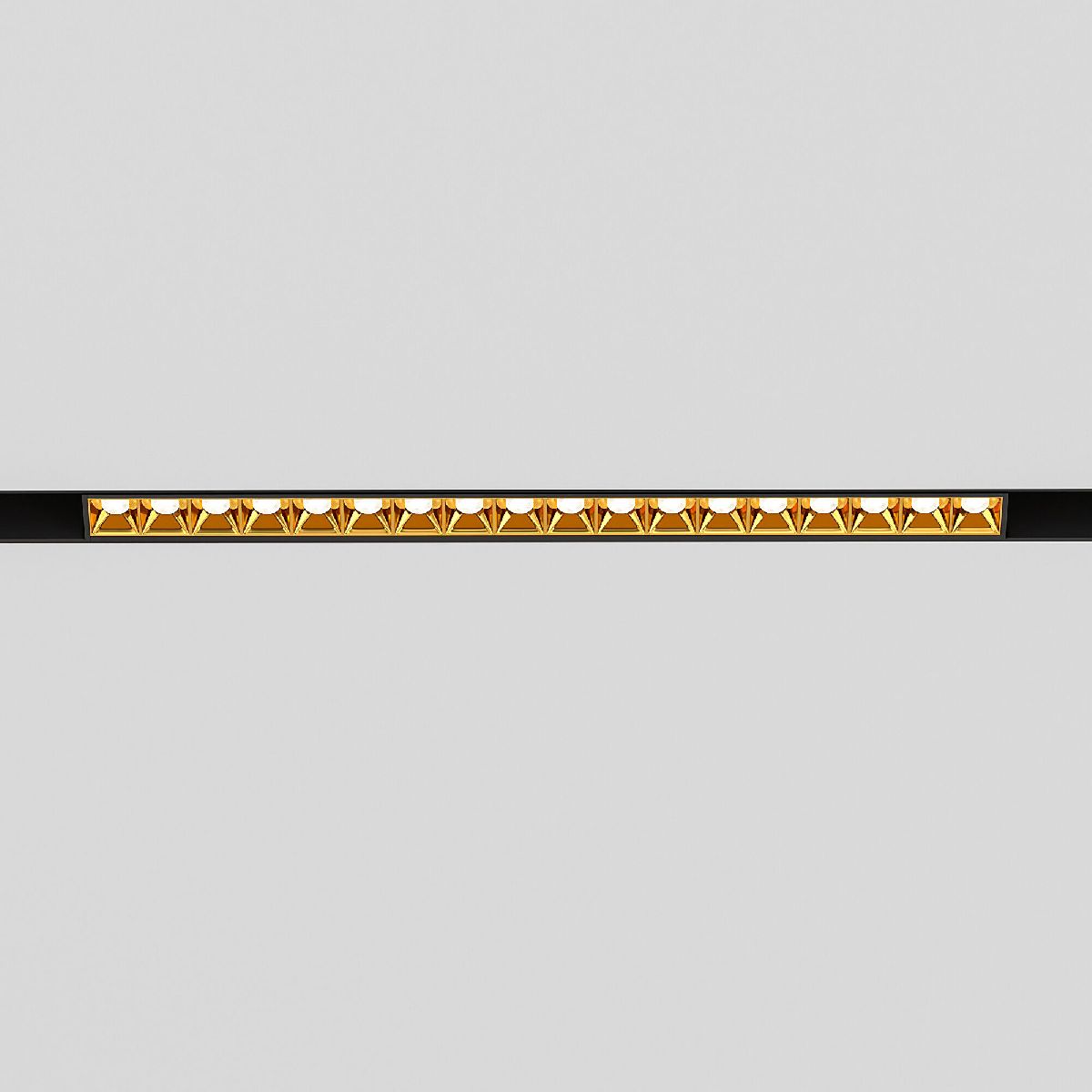Трековый магнитный светильник Elektrostandard Slim Magnetic 4690389199592 a064530 в Санкт-Петербурге
