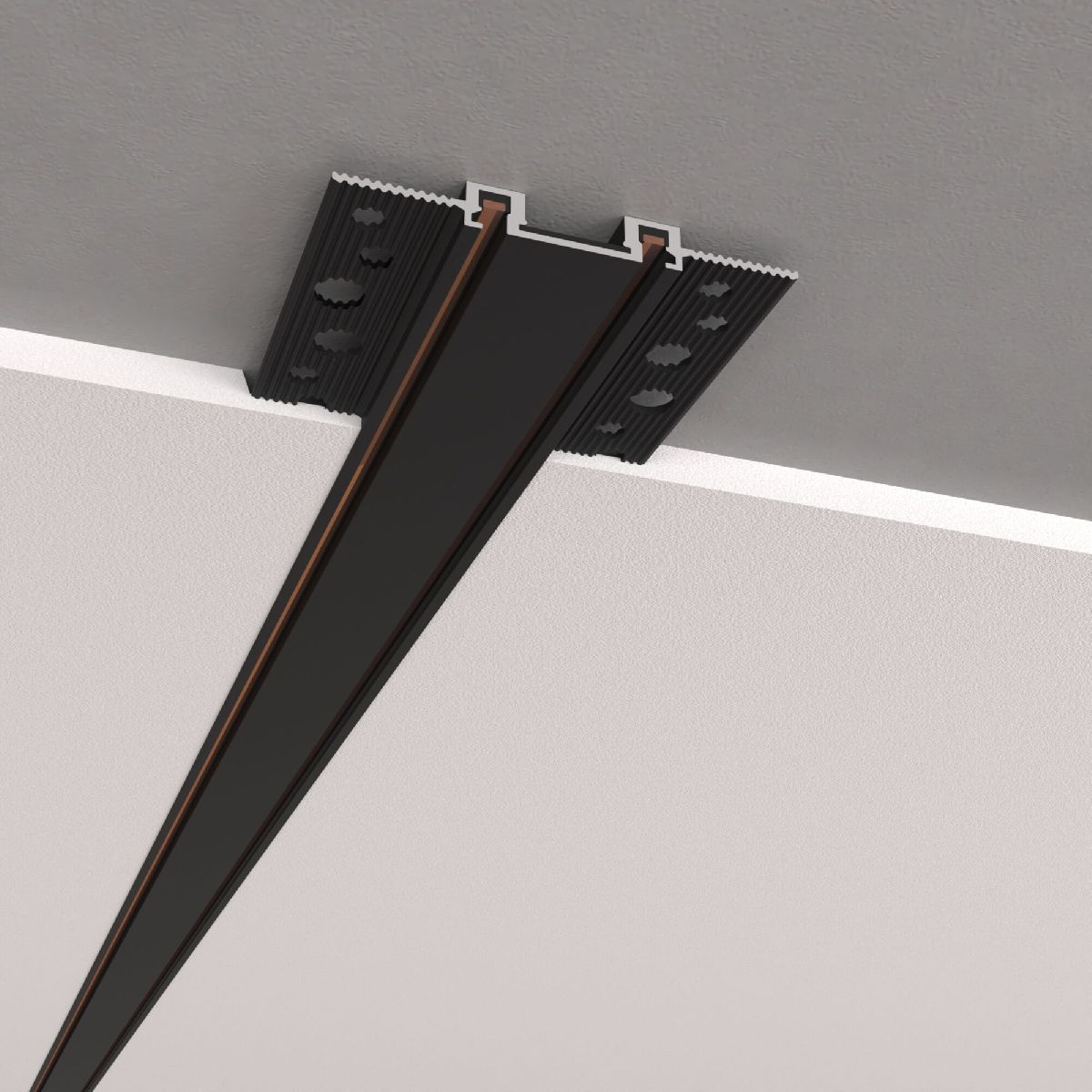 Шинопровод встраиваемый Elektrostandard Flat magnetic 4690389198762 a063727 в Санкт-Петербурге