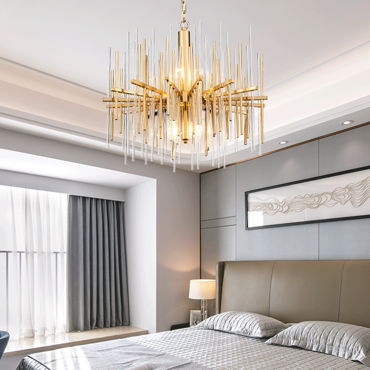 Подвесная люстра  ImperiumLoft ELECT D60 101552-26 в Санкт-Петербурге
