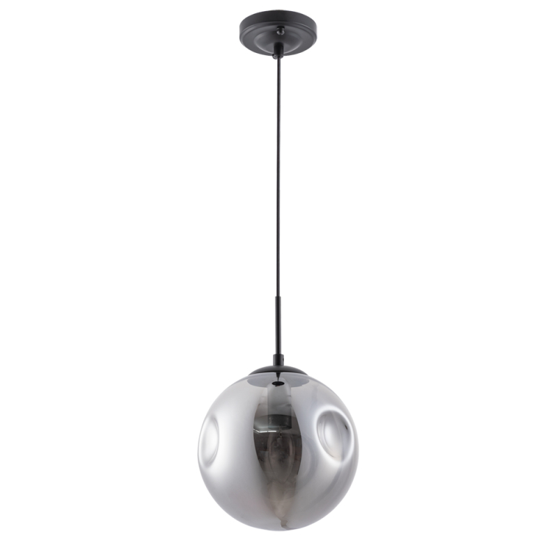 Подвесной светильник Arte Lamp Tureis A9920SP-1BK в #REGION_NAME_DECLINE_PP#