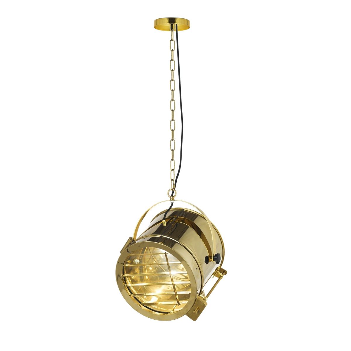 Подвесной светильник Lumina Deco Cameron LDP 7035 GD в Санкт-Петербурге