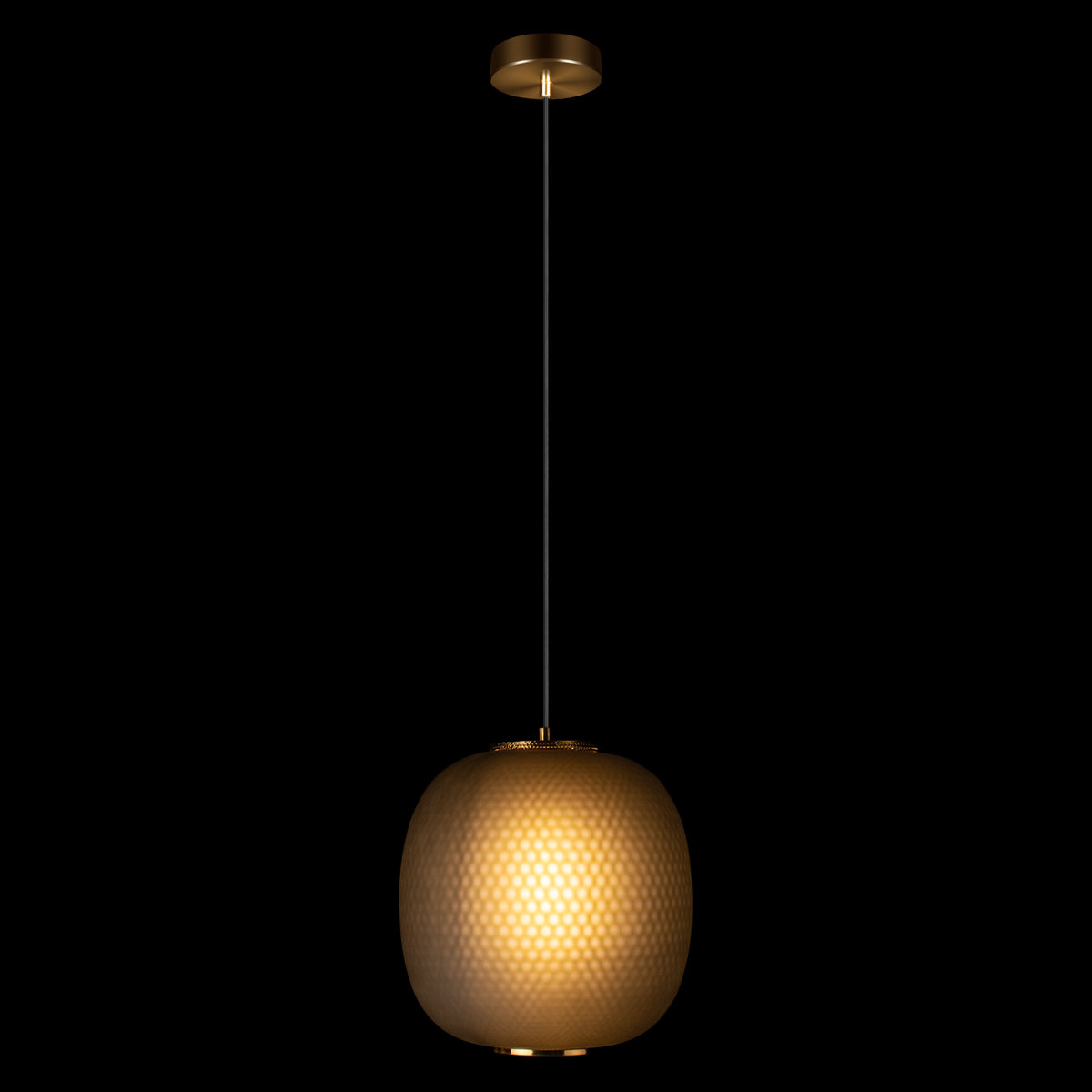 Подвесной светильник Loft IT Hive 10425 Grey в Санкт-Петербурге