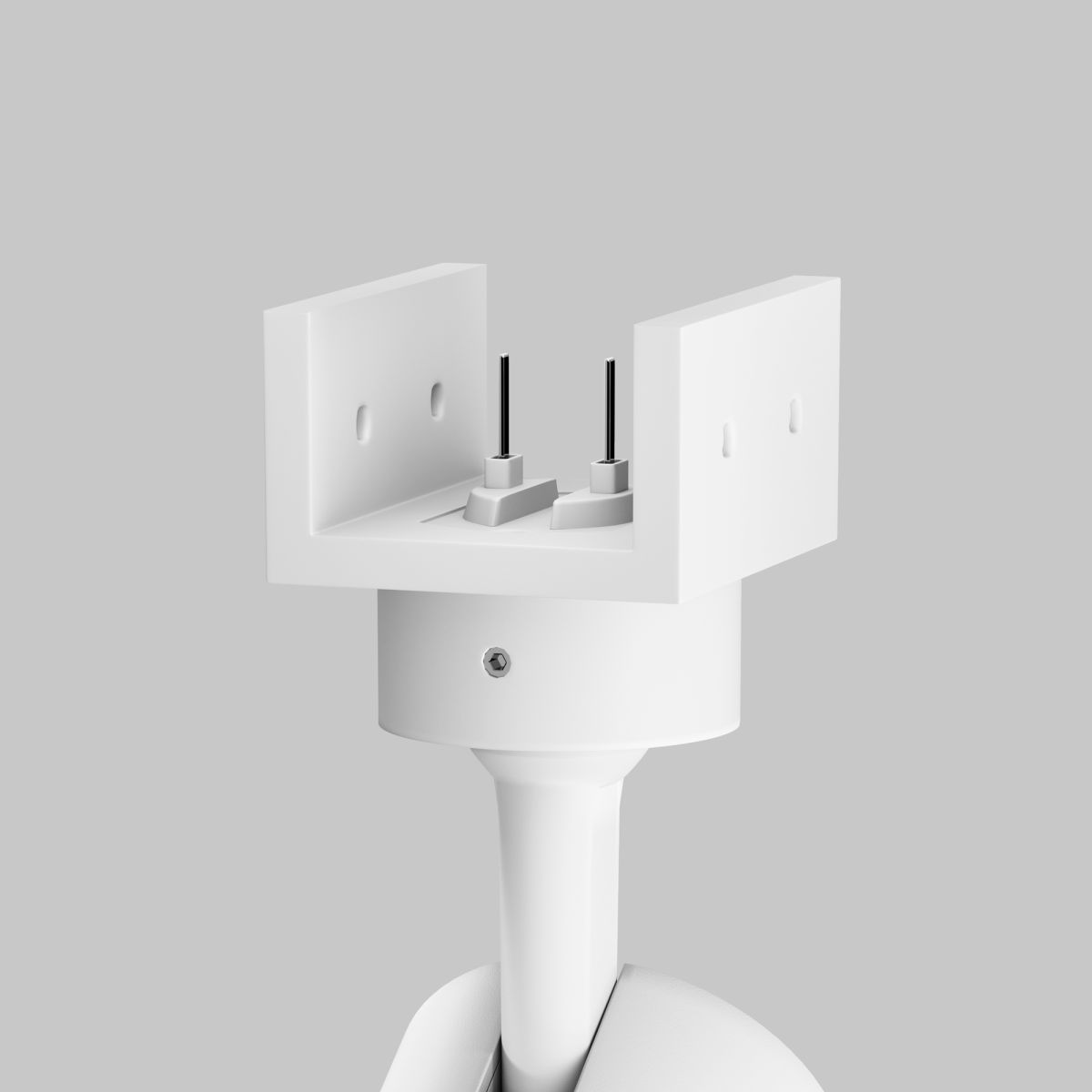 Уличный трековый светильник Maytoni Focus Led Elasity IP O-TR01-1-S-8WW3K в Санкт-Петербурге
