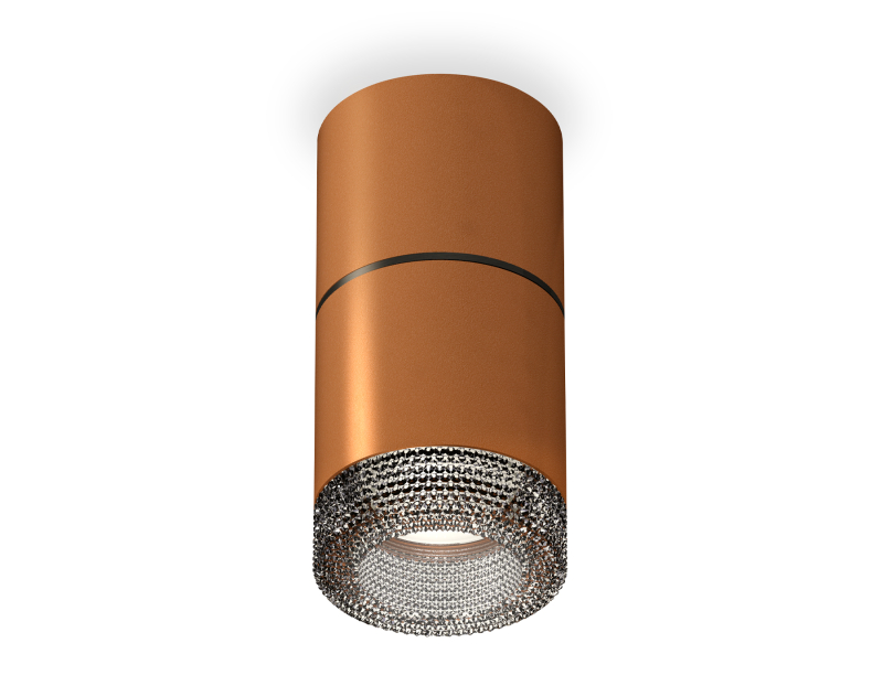 Потолочный светильник Ambrella Light Techno Spot XS7404042 (C7404, A2071, C7404, N7192) в Санкт-Петербурге