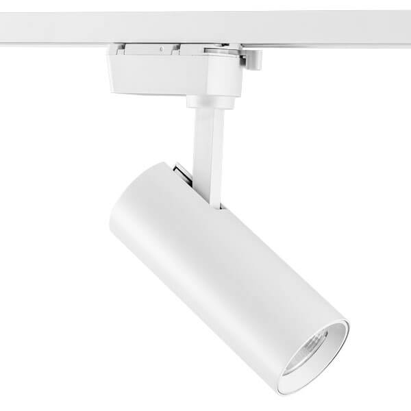 Трековый светодиодный светильник Lightstar Volta 228236 УЦ в Санкт-Петербурге