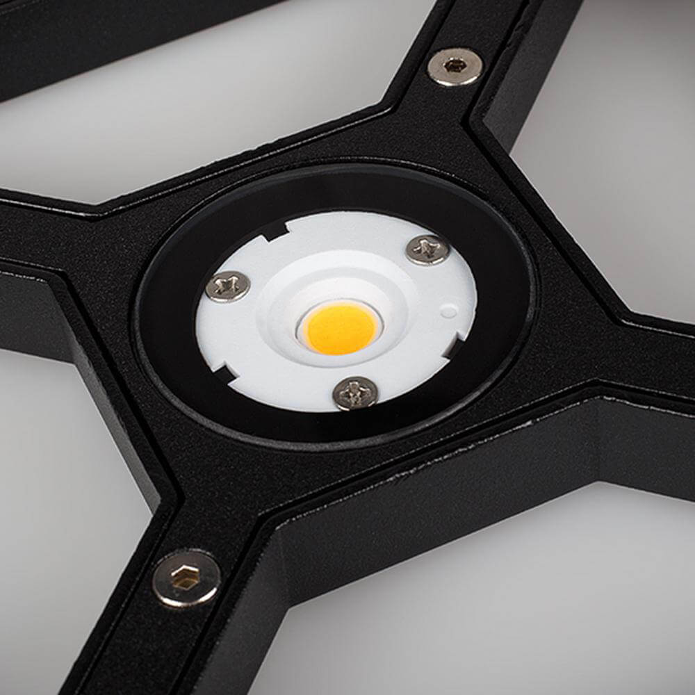 Уличный светильник Arlight LGD-Path-Cub-H500B-12W Warm White 021800 УЦ в #REGION_NAME_DECLINE_PP#