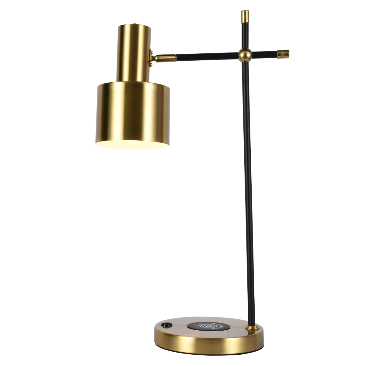 Настольная лампа Zortes DeskLight ZRS.1066.03 в Санкт-Петербурге