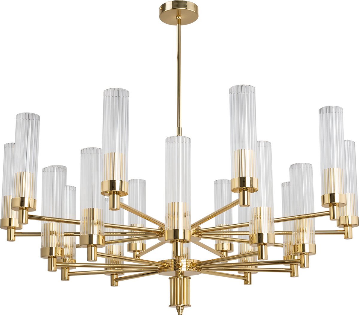 Подвесная люстра Kutek Mood Seti SET-ZW-20 (Z) в #REGION_NAME_DECLINE_PP#