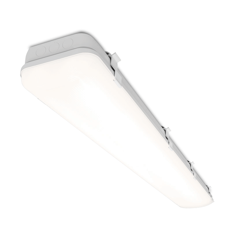 Светильник WOLTA STD ДСП11-36-001-5К 36Вт 5000К IP65 Матовый в Санкт-Петербурге