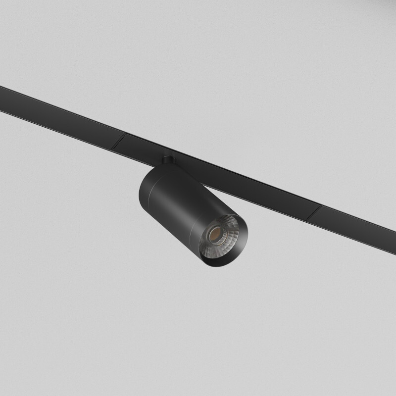 Трековый светильник Denkirs Smart Spot Zigbee DK8310-BK в Санкт-Петербурге