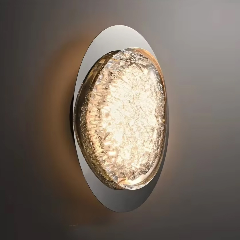 Настенный светильник Delight Collection MT9125-1WC pearl black в Санкт-Петербурге