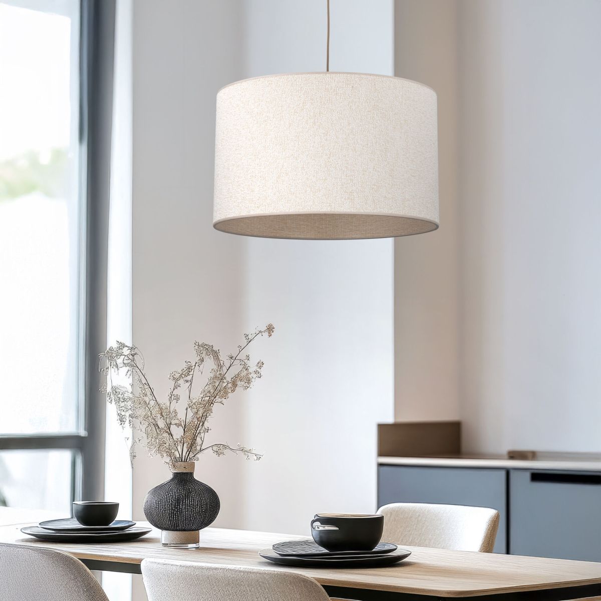 Подвесной светильник TK Lighting 11213 Vellum Sabia a072560 в #REGION_NAME_DECLINE_PP#
