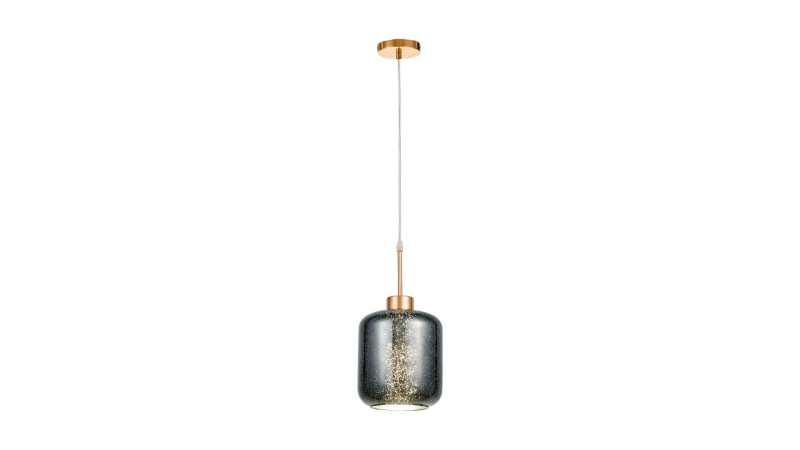 Подвесной светильник Lumina Deco Alacosmo LDP 6811-1 GY+F.GD в Санкт-Петербурге