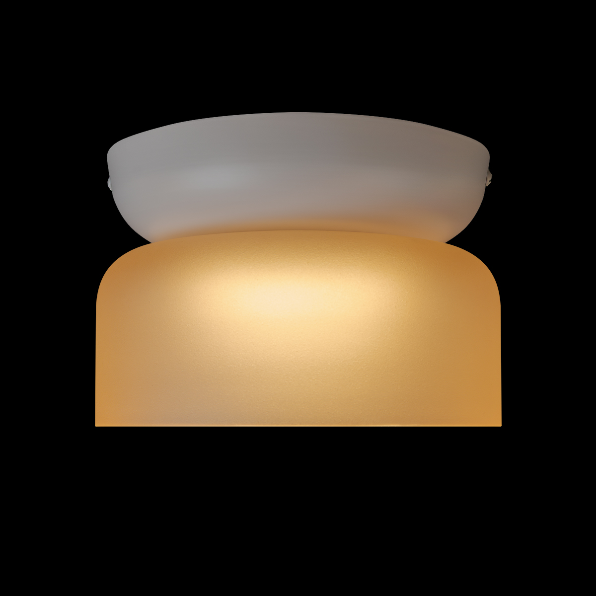 Потолочный светильник LOFT IT Totem 10466 Amber matte в #REGION_NAME_DECLINE_PP#