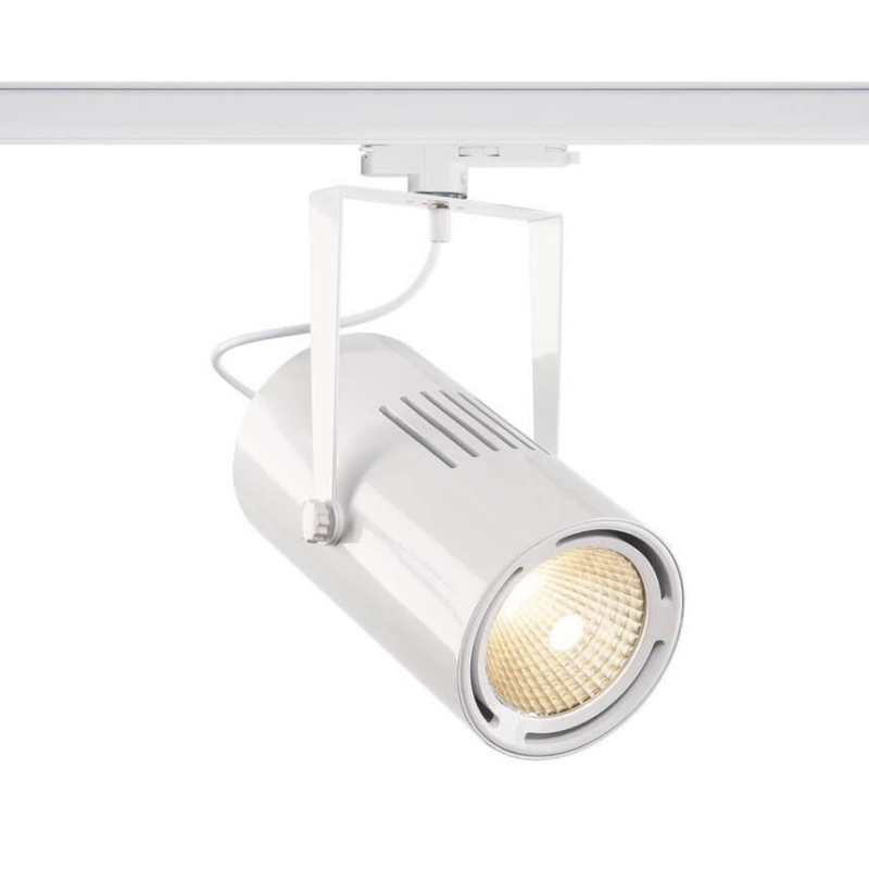 Трековый светодиодный светильник SLV S-Track Dali Euro Spot Led 1002664 в #REGION_NAME_DECLINE_PP#