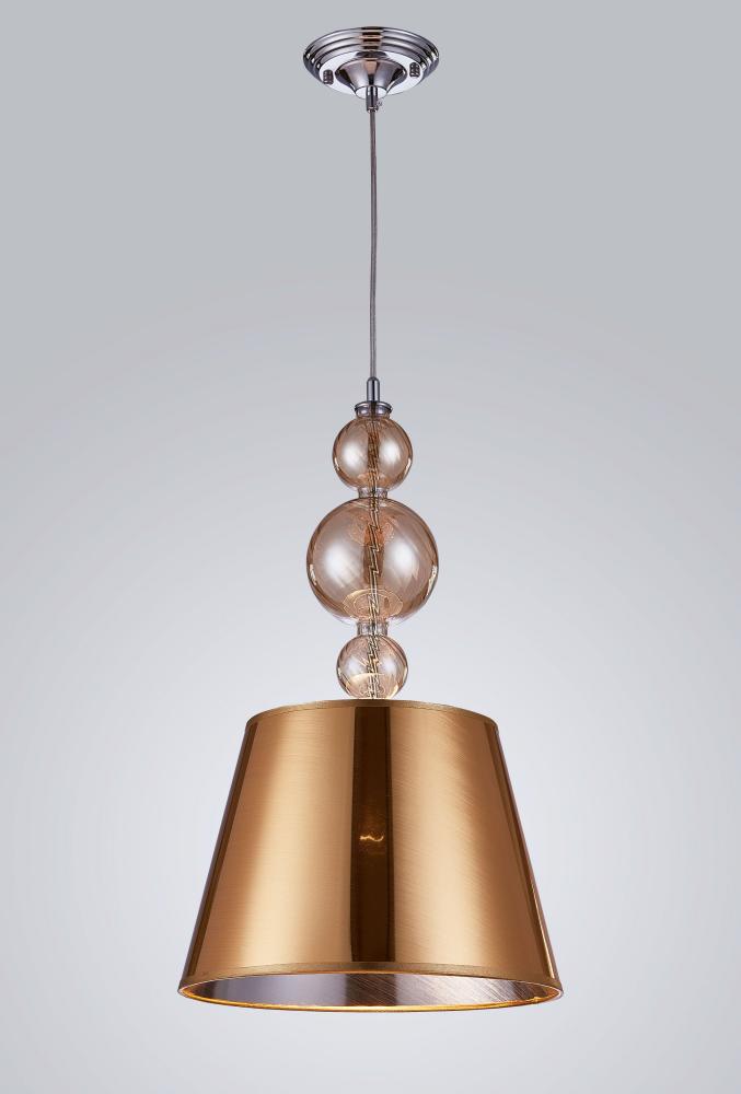 Подвесной светильник Lumina Deco Muraneo LDP 1123 GD в Санкт-Петербурге