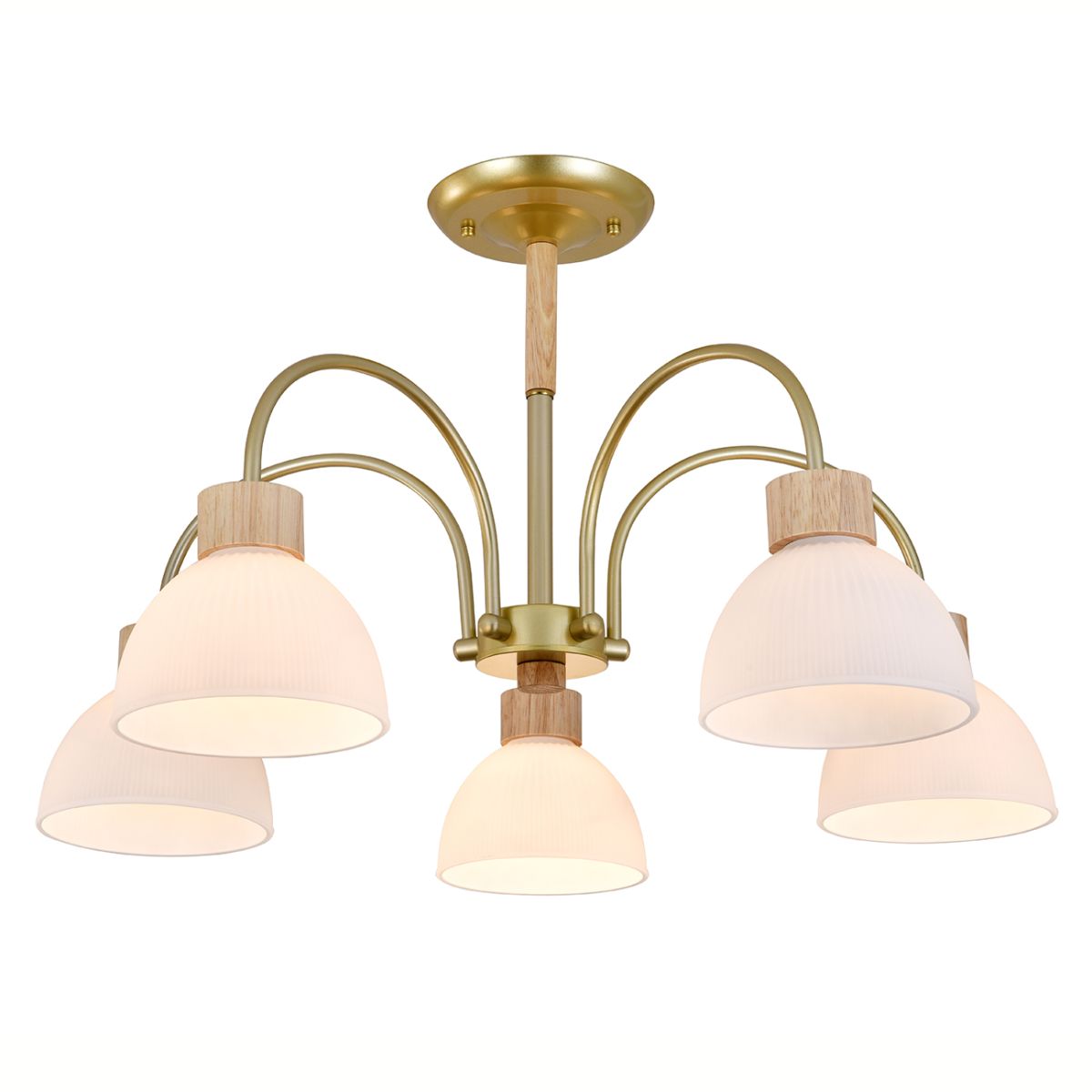 Люстра на штанге Escada Sade ES0000061 в Санкт-Петербурге