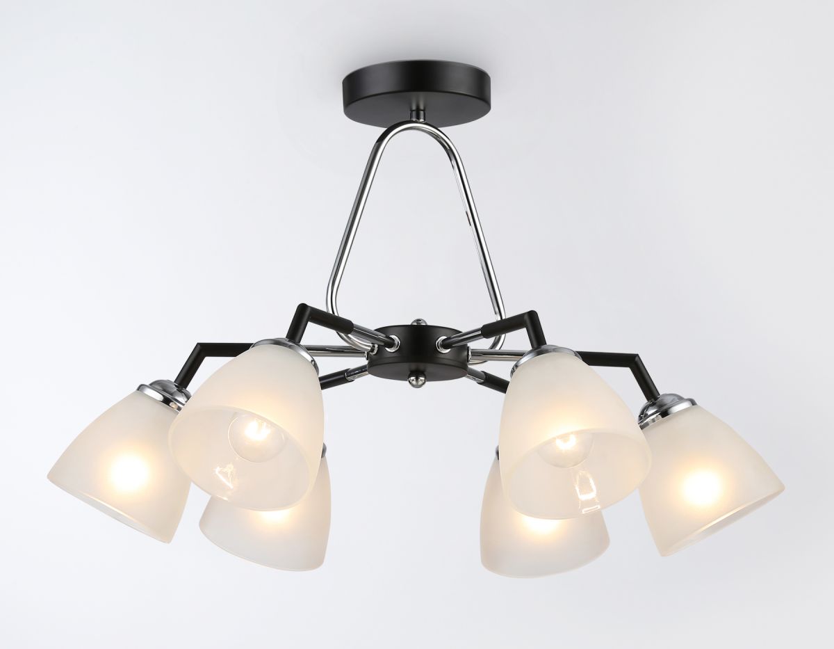 Потолочная люстра Ambrella Light Modern TR303294 в Санкт-Петербурге