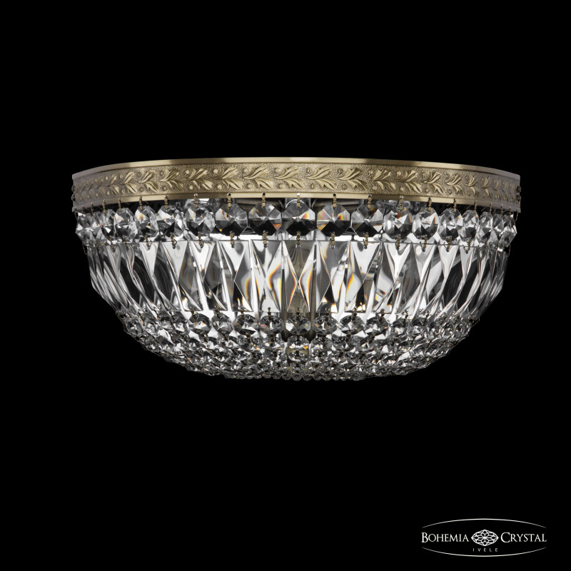 Бра Bohemia Ivele Crystal 19041B/35IV Pa в Санкт-Петербурге