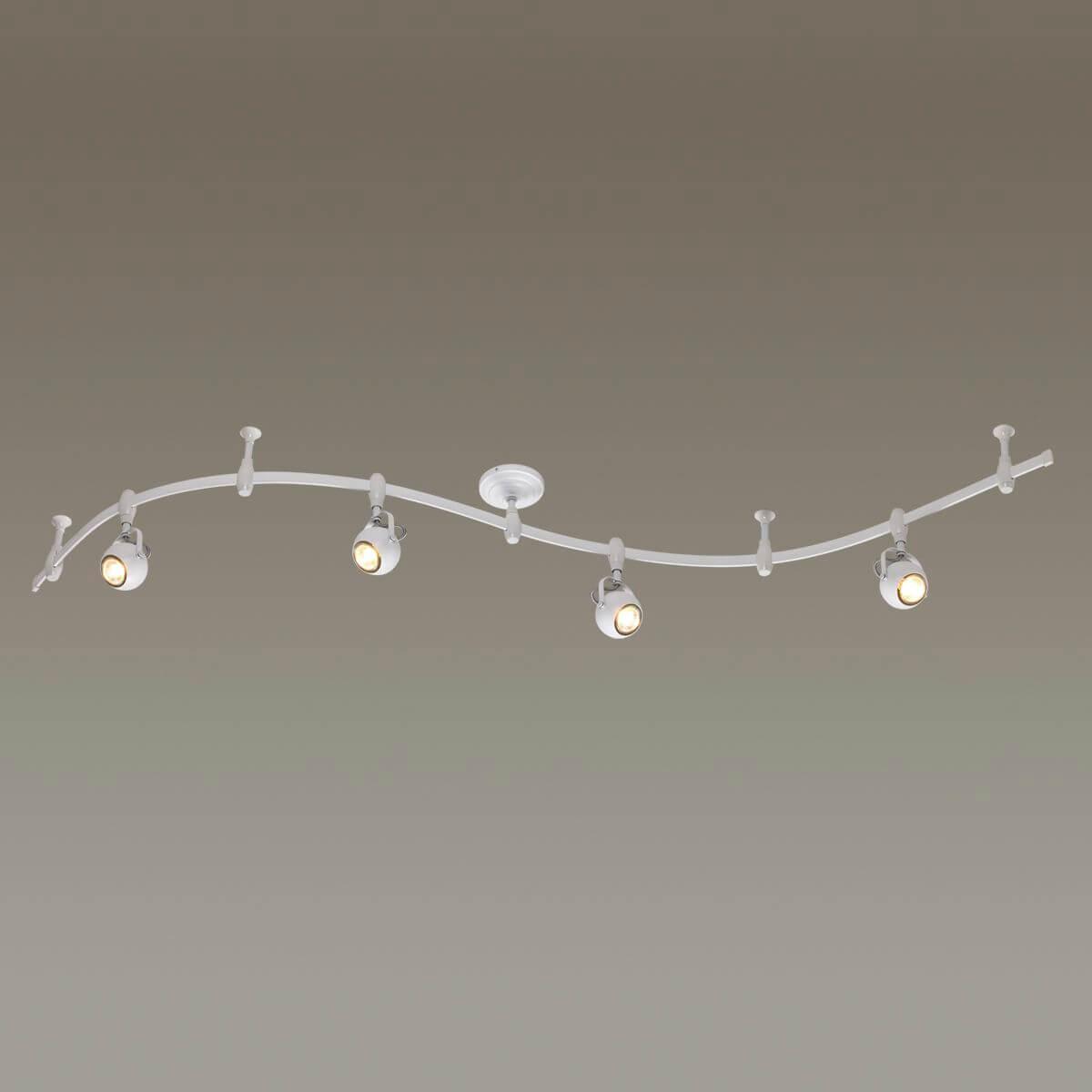 Трековая система Odeon Light Pulla 3804/4TR в Санкт-Петербурге