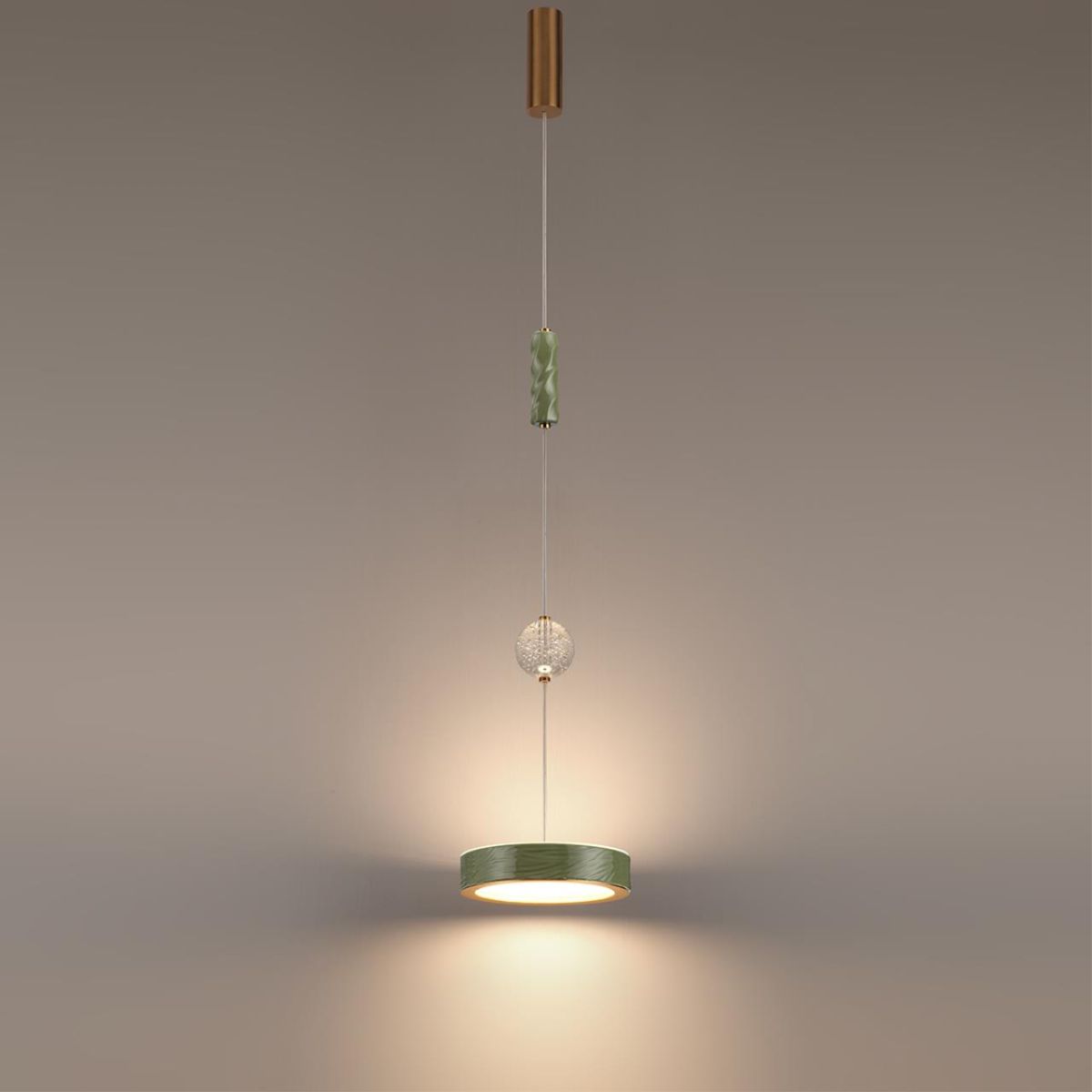 Подвесной светильник Odeon Light L-Vision Riviera 5450/32LA в Санкт-Петербурге