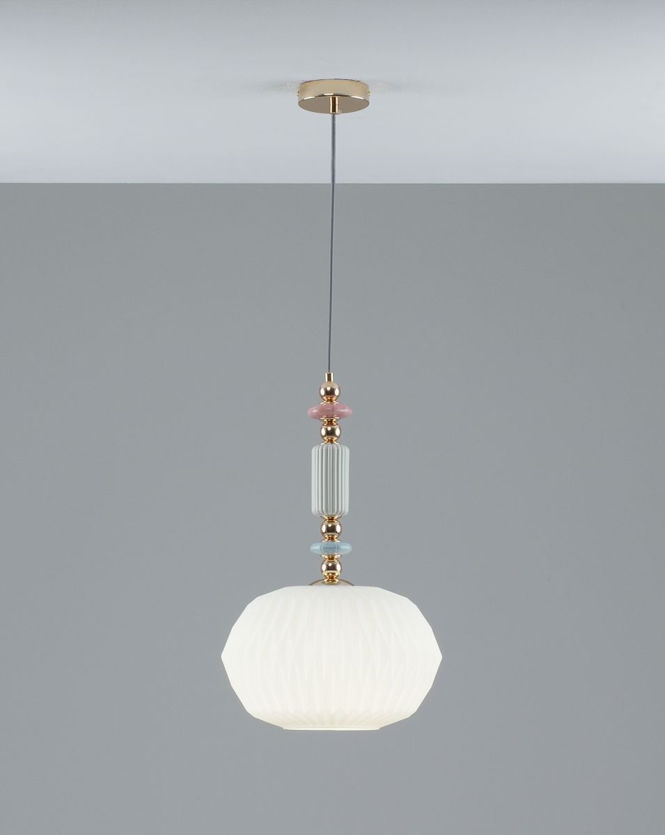 Подвесной светильник Moderli Charm V11174-1P в Санкт-Петербурге