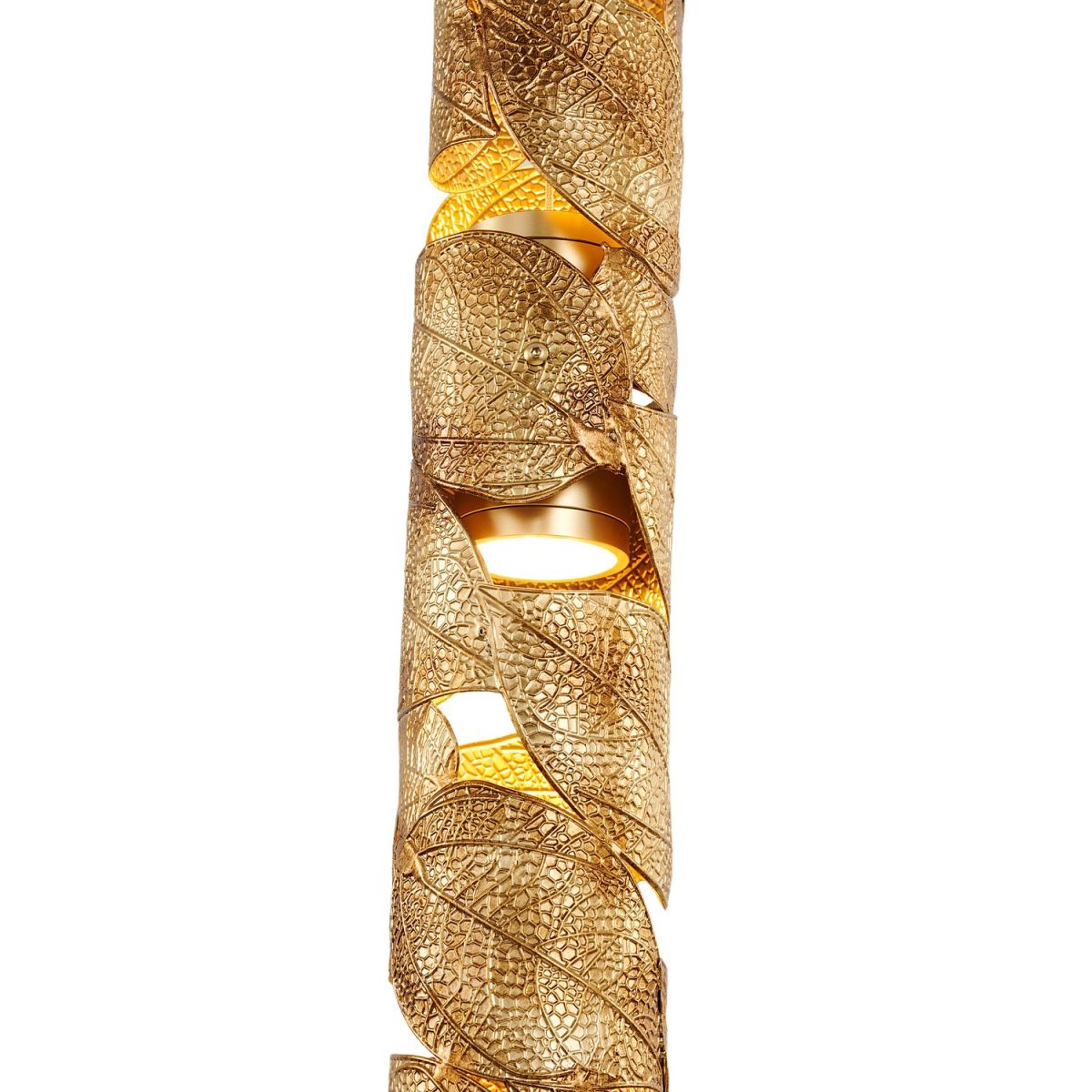 Подвесной светильник Favourite Leaftube 4802-1P в #REGION_NAME_DECLINE_PP#