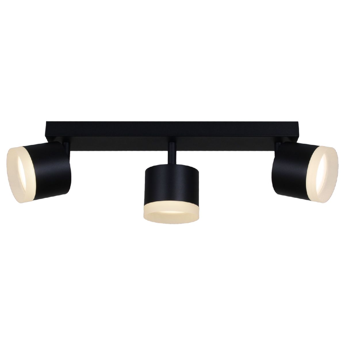 Спот Reluce 53004-9.5-003IL SPOT LIGHT GX53 BK в Санкт-Петербурге