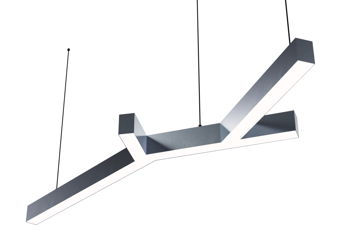 Подвесной светильник Donolux Twiggy DL18516S052A77 в Санкт-Петербурге