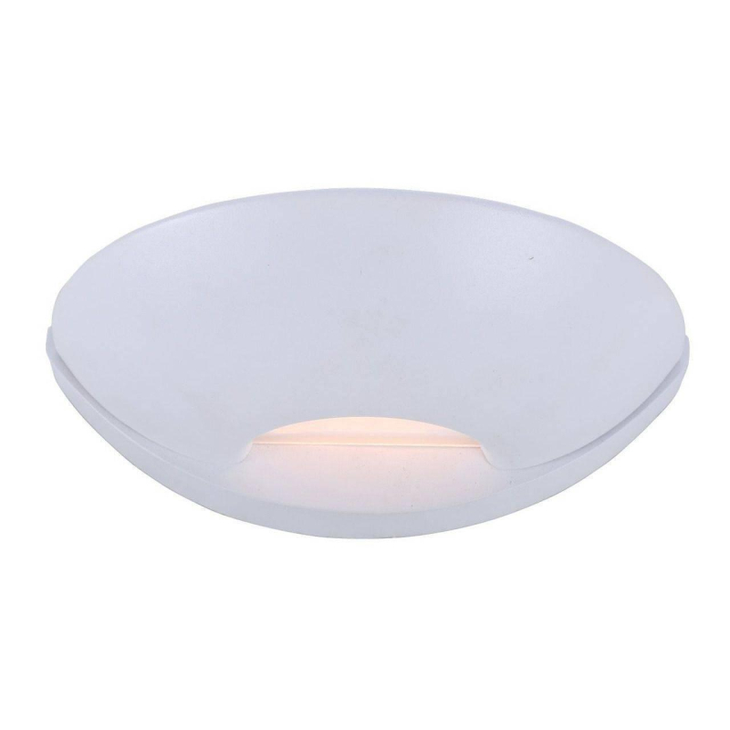 Настенный светильник Arte Lamp Interior A7107AP-1WH в Санкт-Петербурге