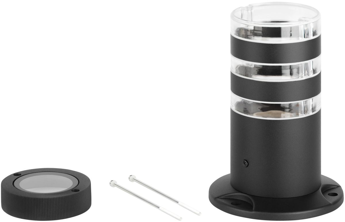 Ландшафтный светильник Эра Адрия GBF-102-BL-0200 в #REGION_NAME_DECLINE_PP#