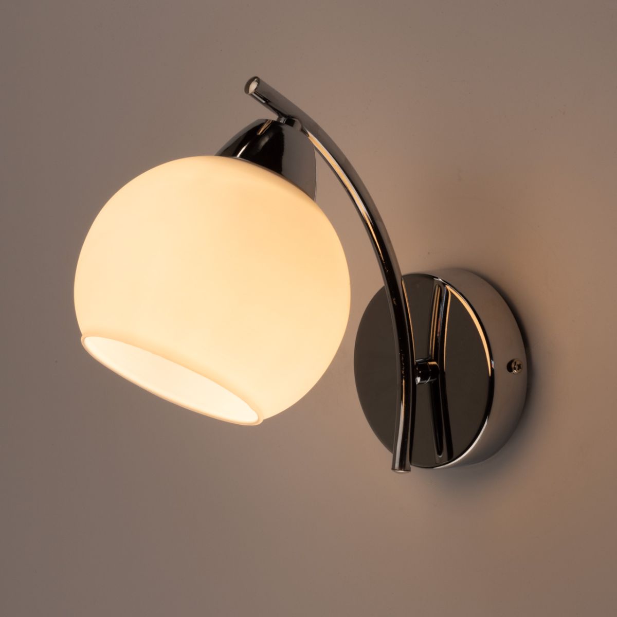 Бра De Markt City Грация 677024901 в Санкт-Петербурге