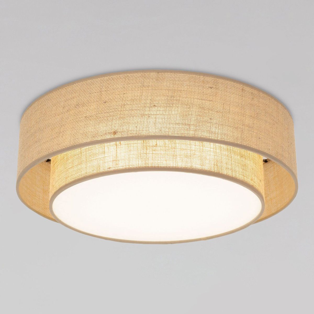 Потолочный светильник TK Lighting 11046 Calisto Juta a073165 в Санкт-Петербурге