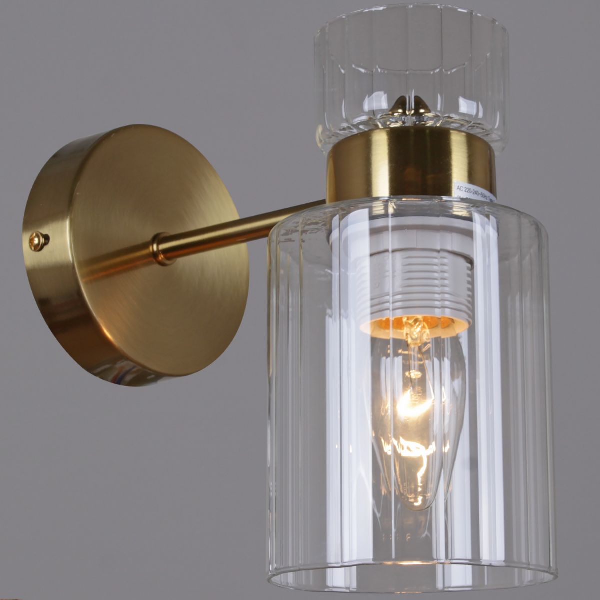 Бра Reluce 05570-0.2-01 в Санкт-Петербурге