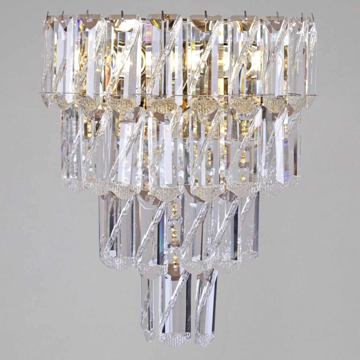 Настенный светильник Reluce 16110-0.2-02 MX GD в Санкт-Петербурге