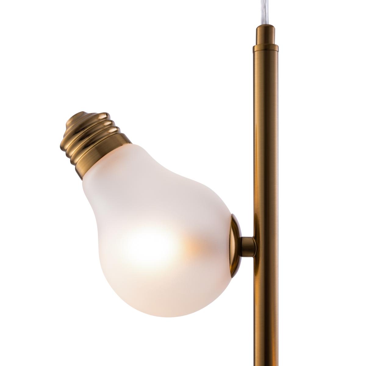 Подвесной светильник Freya Evidence FR5372PL-02BS в #REGION_NAME_DECLINE_PP#