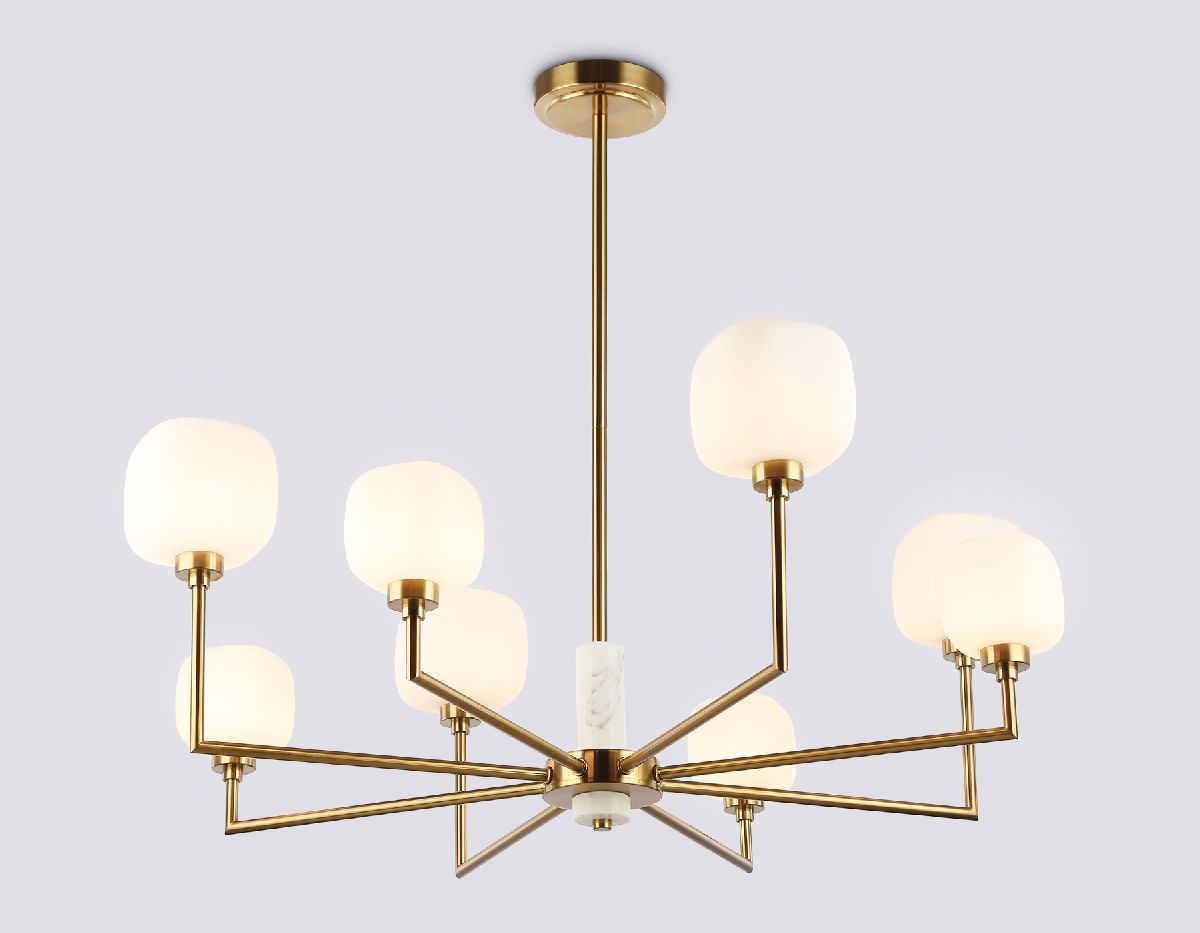 Люстра на штанге Ambrella Light High Light Heigh Light LH53017 в Санкт-Петербурге