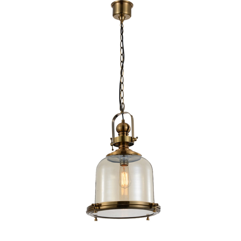 Подвесной светильник Mantra Vintage 4971 в Санкт-Петербурге