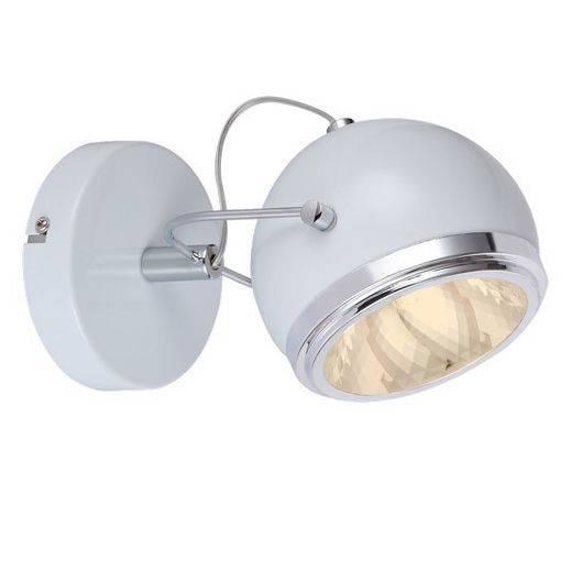 Спот Arte Lamp 98 A4509AP-1WH в Санкт-Петербурге