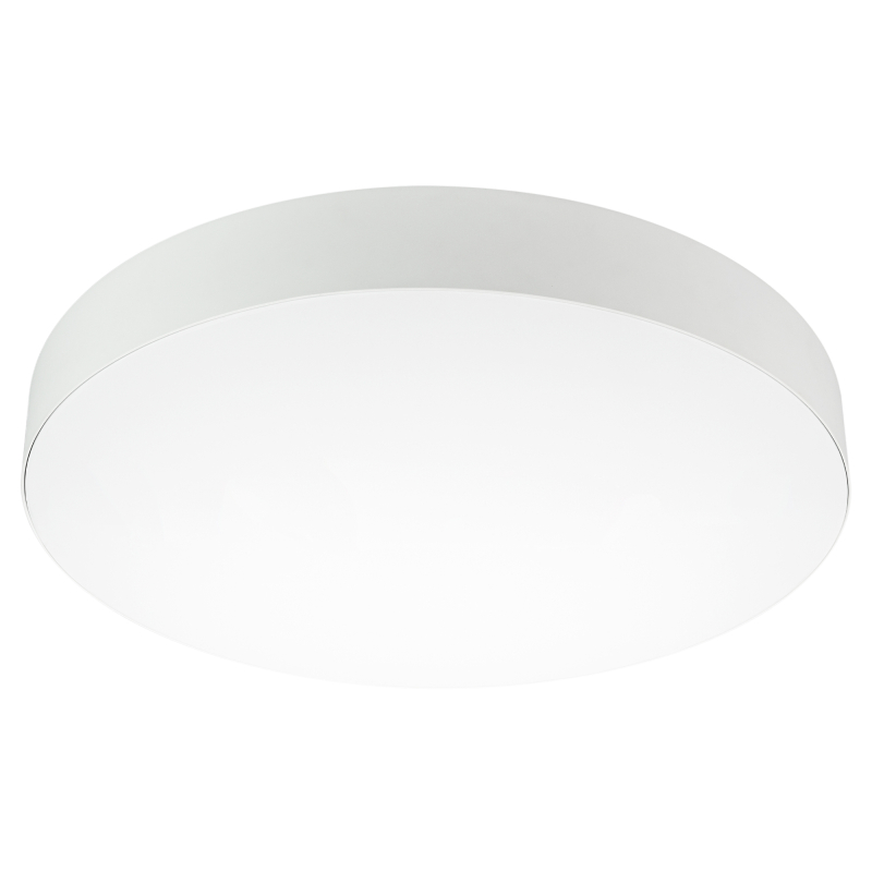 Потолочный светильник Arlight SP-PLATO-R1200-145W Warm3000 (WH, 120 deg, 230V) 038931 в Санкт-Петербурге