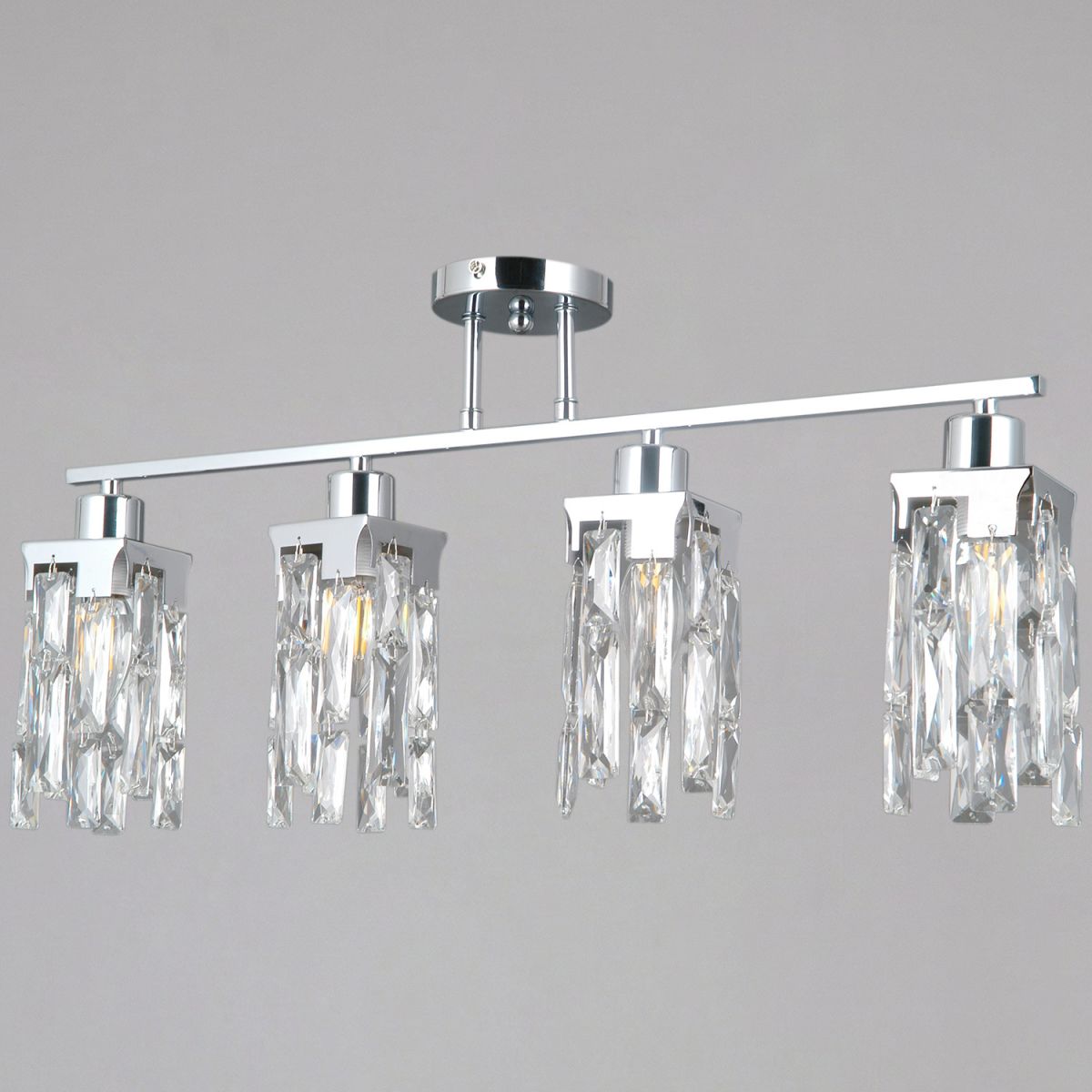 Потолочный светильник Illumico IL3601-4CSQ-26 CR DS в #REGION_NAME_DECLINE_PP#