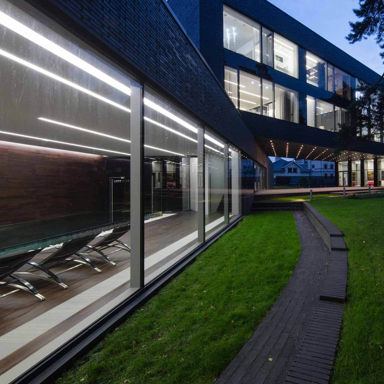 Встраиваемый светодиодный светильник Elektrostandard 101-300-103 4690389129049 в #REGION_NAME_DECLINE_PP#