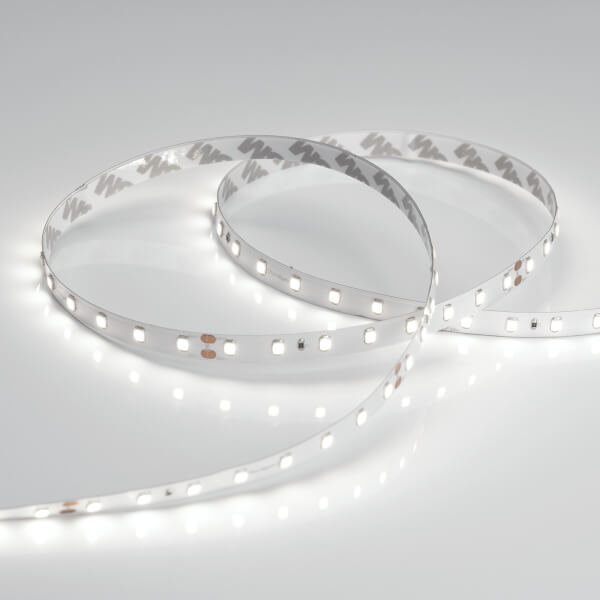 Светодиодная лента Arlight RT-A80-8mm 24V Day5000 (6 W/m, IP20, 2835, 5m) 024511(2) в Санкт-Петербурге
