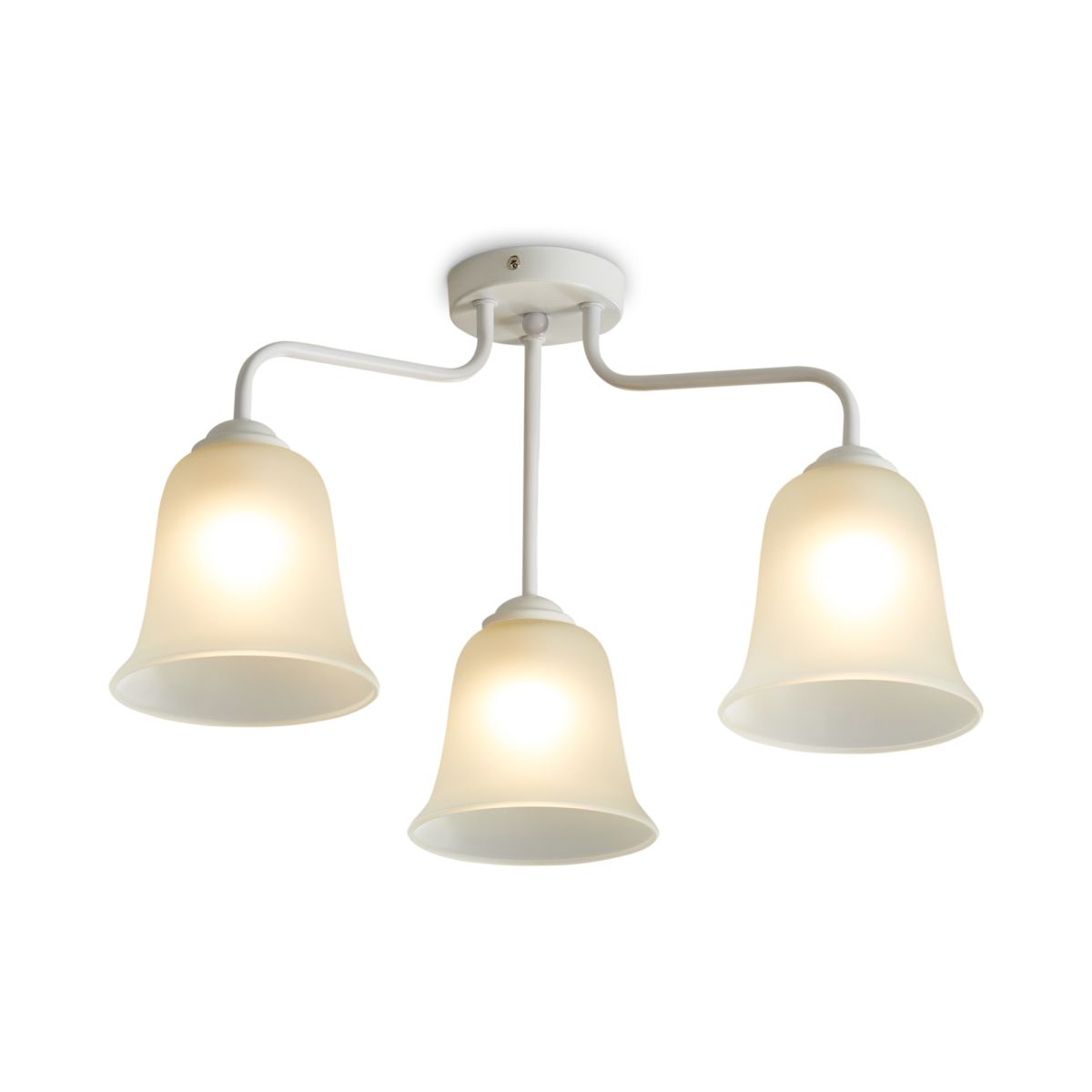 Потолочная люстра Freya Bells FR5448CL-03W в Санкт-Петербурге