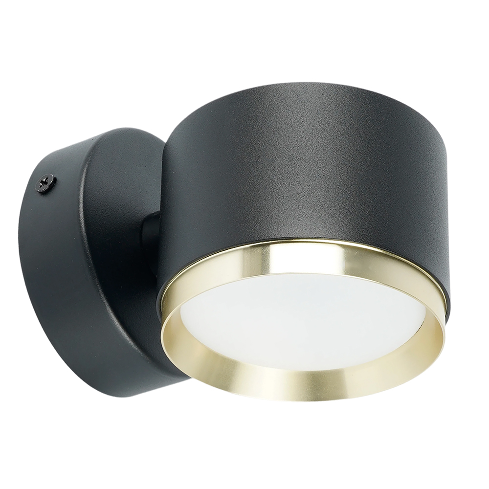 Настенный светильник Feron HL4598 Barrel DUET 52019 в Санкт-Петербурге
