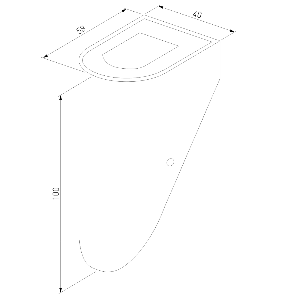 Подсветка для лестниц Elektrostandard Bit 4690389196843 a063973 в Санкт-Петербурге