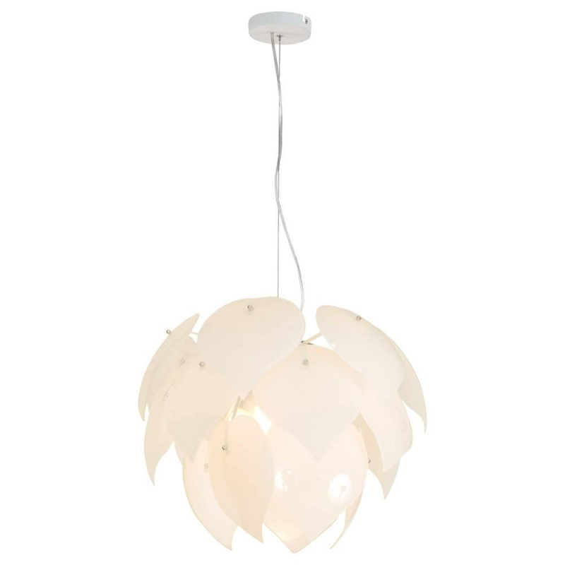 Подвесная люстра под натяжной потолок Arte Lamp Palmer A5694SP-5WH в #REGION_NAME_DECLINE_PP#